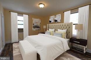 1457 Park Road Northwest #308 - Photo 1 of 1