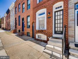 featured image of 1011 South East Avenue