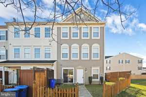 featured image of 5016 Croydon Terrace