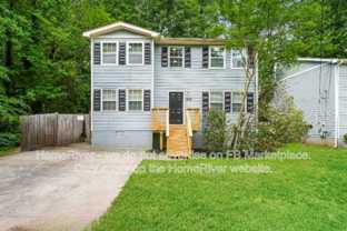 1880 Shamrock Drive - Photo 1 of 1