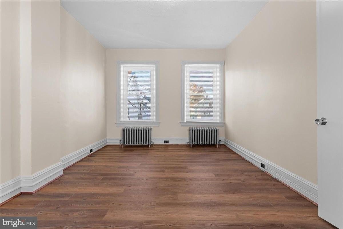 250 North Mulberry Street #2F - Photo 6 of 31