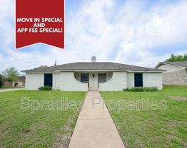 326 Tucson Drive - Photo 1 of 1