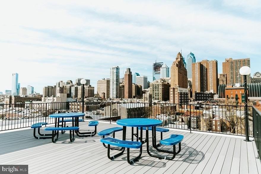 1430 South St Apt 504 #504 - Photo 7 of 11