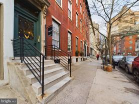 1623 SPRUCE Street unit: 7 #7 - Photo 1 of 1