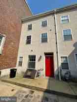 1027 N 4TH Street unit: H #H - Photo 1 of 1