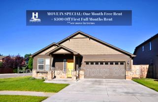 6027 South Cheshire Avenue - Photo 1 of 1