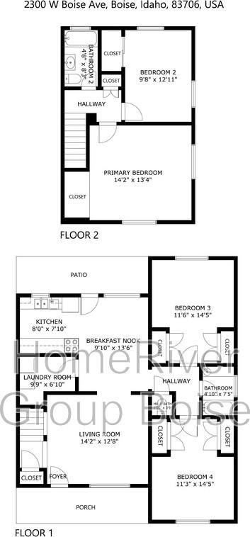 2300 W Boise Ave - Photo 2 of 22