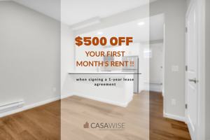 featured image of 20935 25 Avenue NW #BS