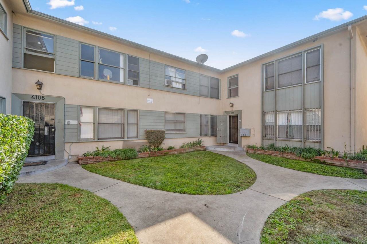 4108-4106 W. Palmwood Dr. - Photo 2 of 5