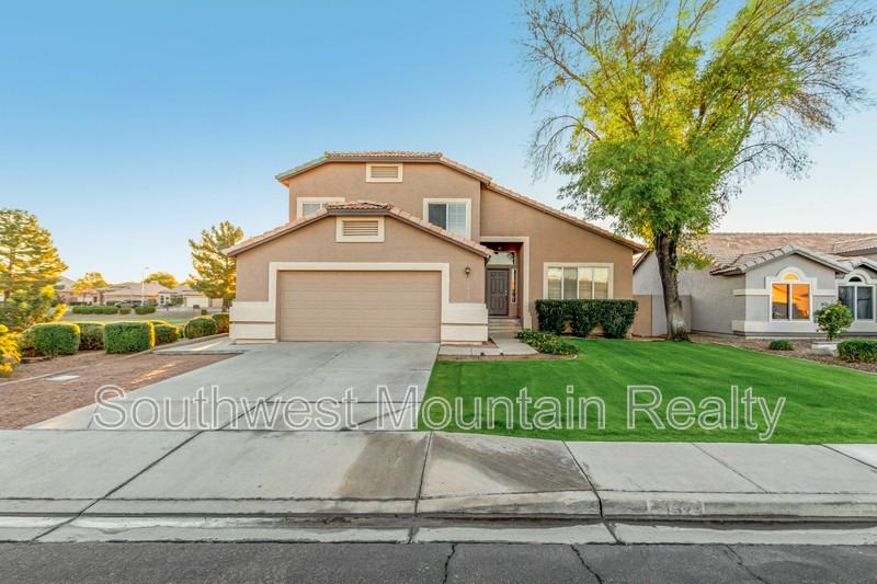 1523 South Vine Street