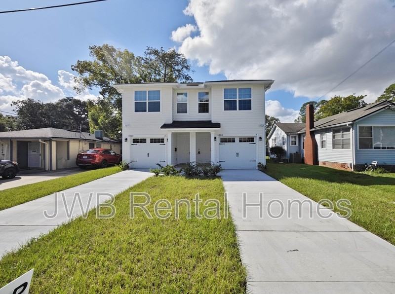 5008 Fremont Street #1