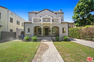 807 North Croft Avenue - Photo 1 of 1