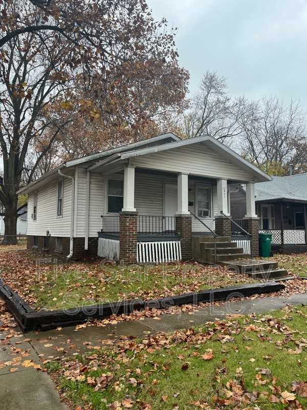 831 South 14th Street