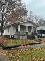 831 South 14th Street - Photo 1 of 1