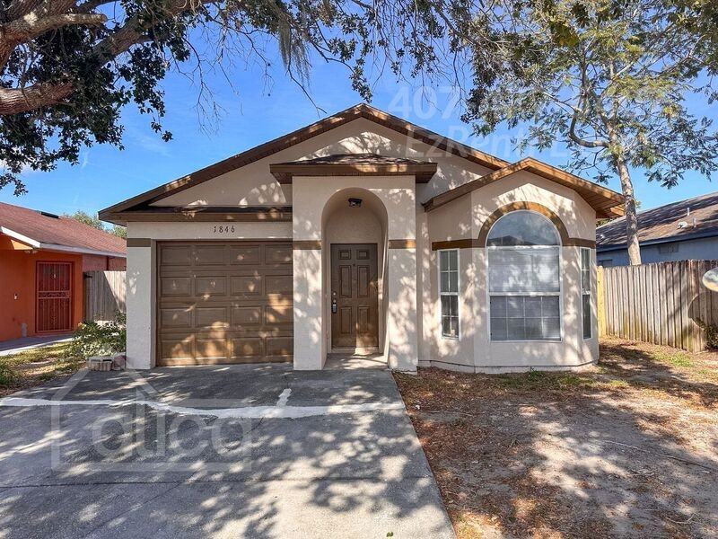 1846 Spruce Ridge Drive