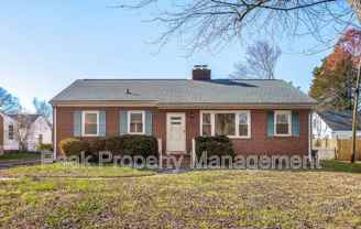 7514 Woodman Road - Photo 1 of 1