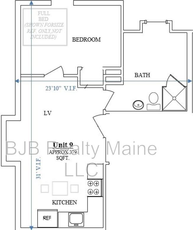 503 Cumberland Avenue #9 - Photo 6 of 7