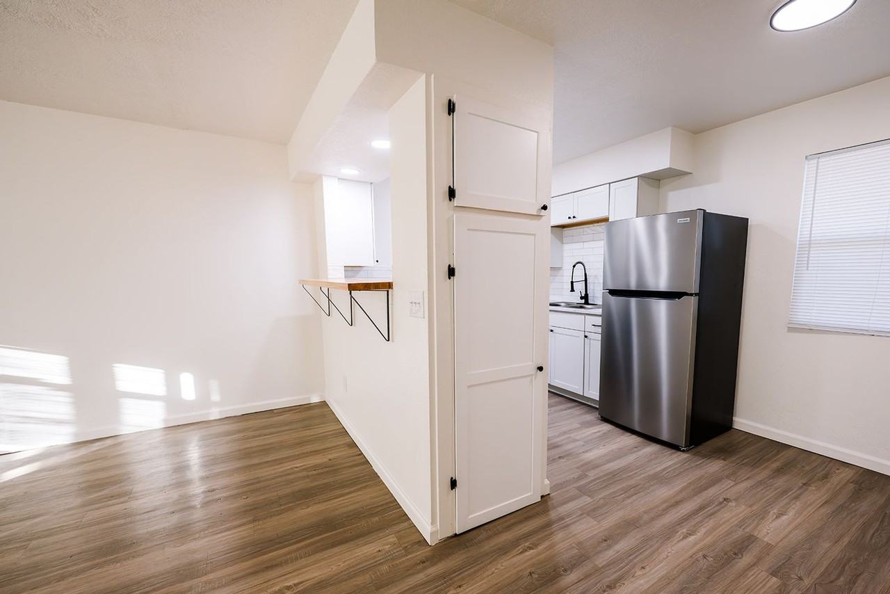 Perle At Mesta Park - Photo 5 of 48