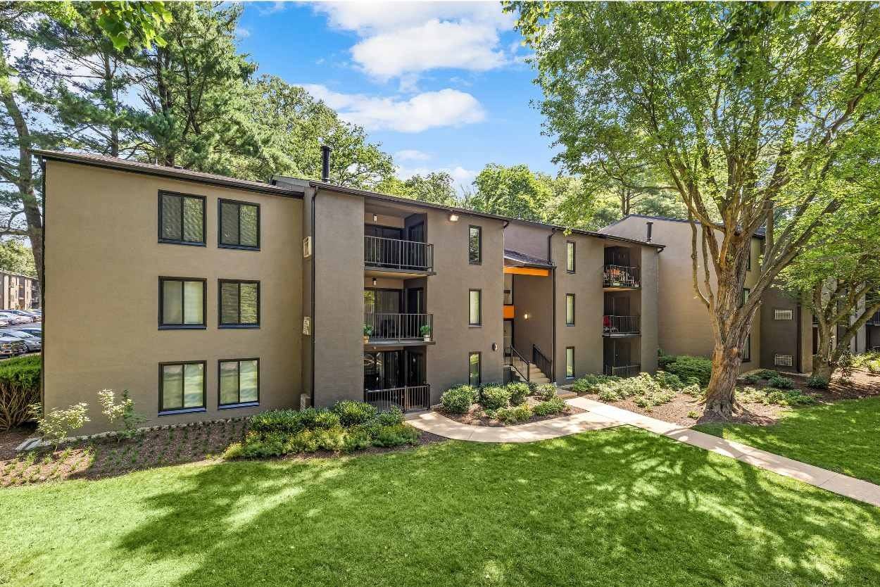 The Springs At Reston - Photo 2 of 26