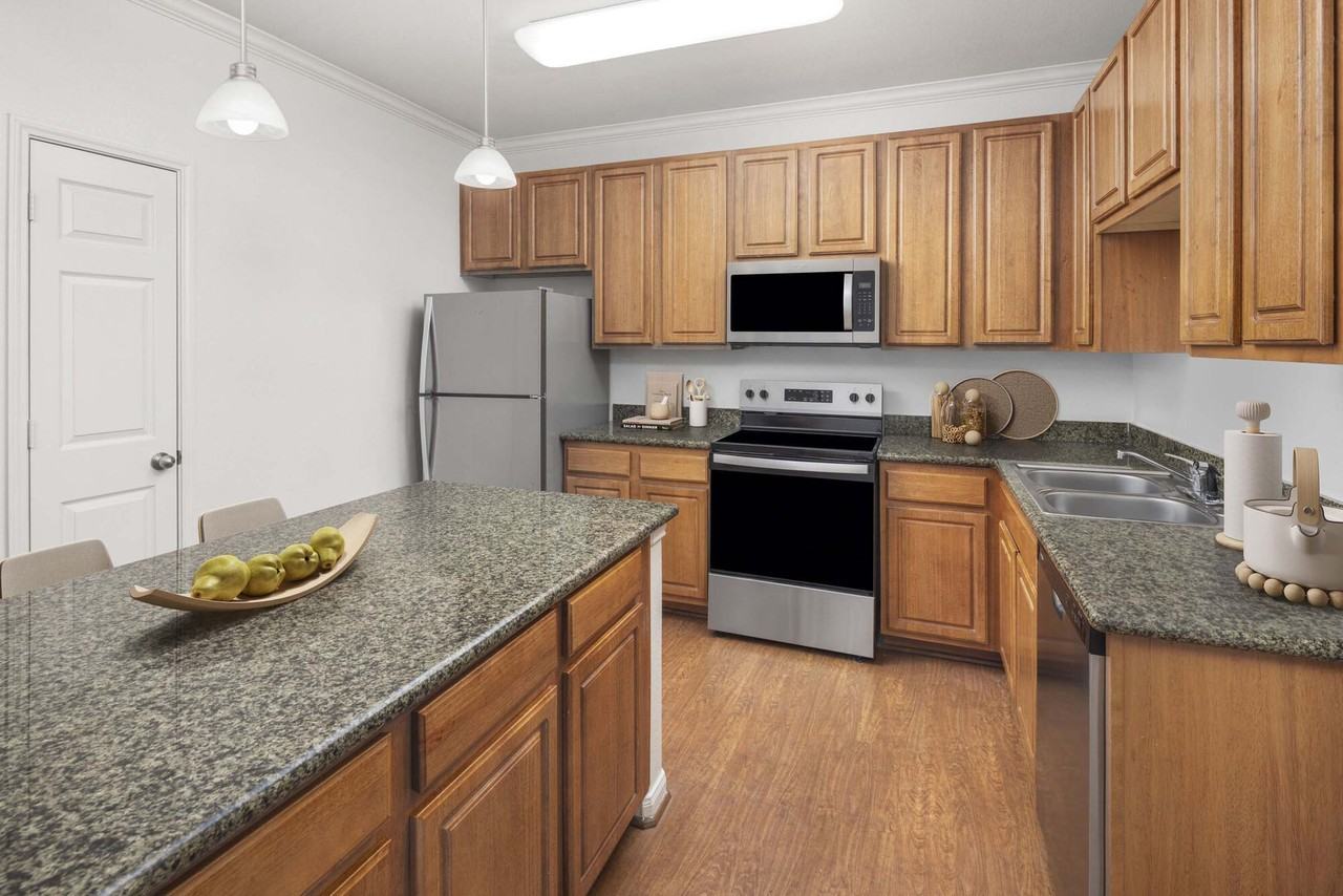 Camden Downs At Cinco Ranch - Photo 2 of 37