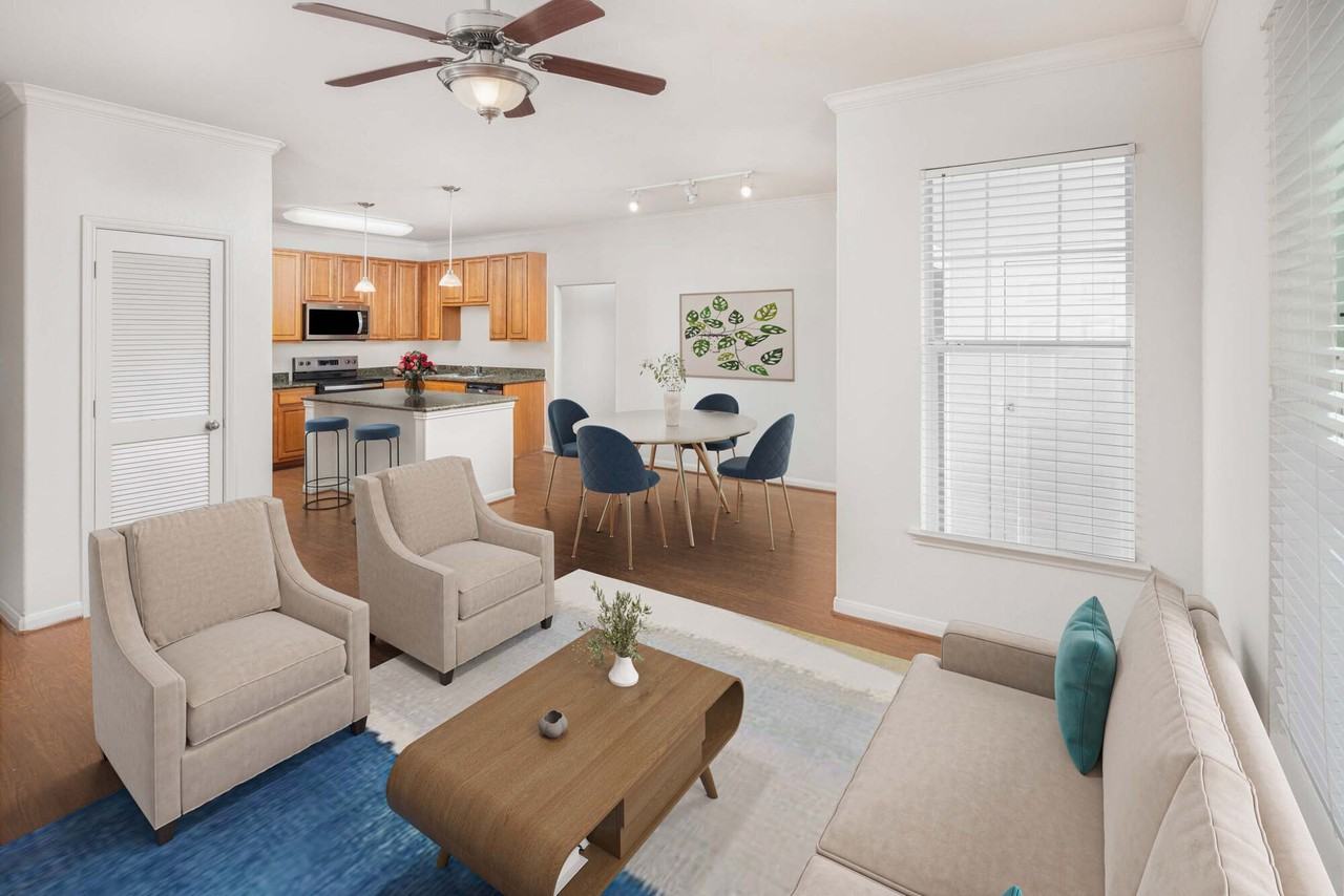 Camden Downs At Cinco Ranch - Photo 6 of 37