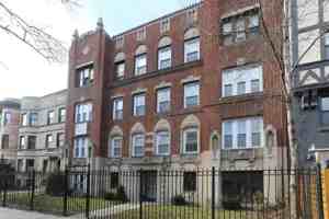 featured image of 5710 North Winthrop Avenue #105