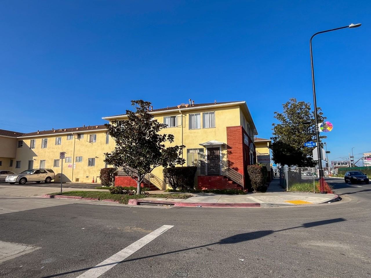 5919-5925 Crenshaw Blvd - Photo 5 of 5