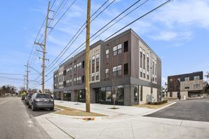featured image of 5400 School Avenue