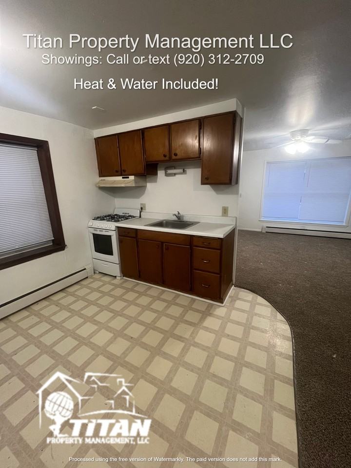 117 South Milwaukee Street - Photo 2 of 15