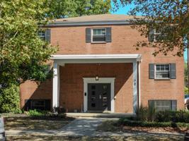 featured image of 72 Hamilton Park