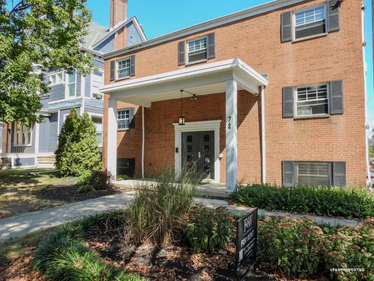 Park Plaza(58-72) - Photo 2 of 30