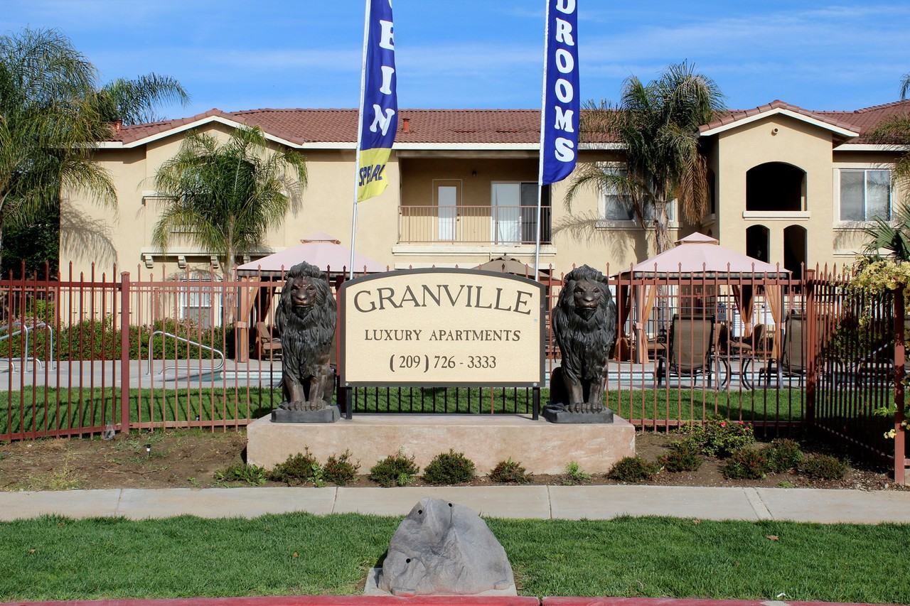 Granville Luxury Apartments - Photo 4 of 6