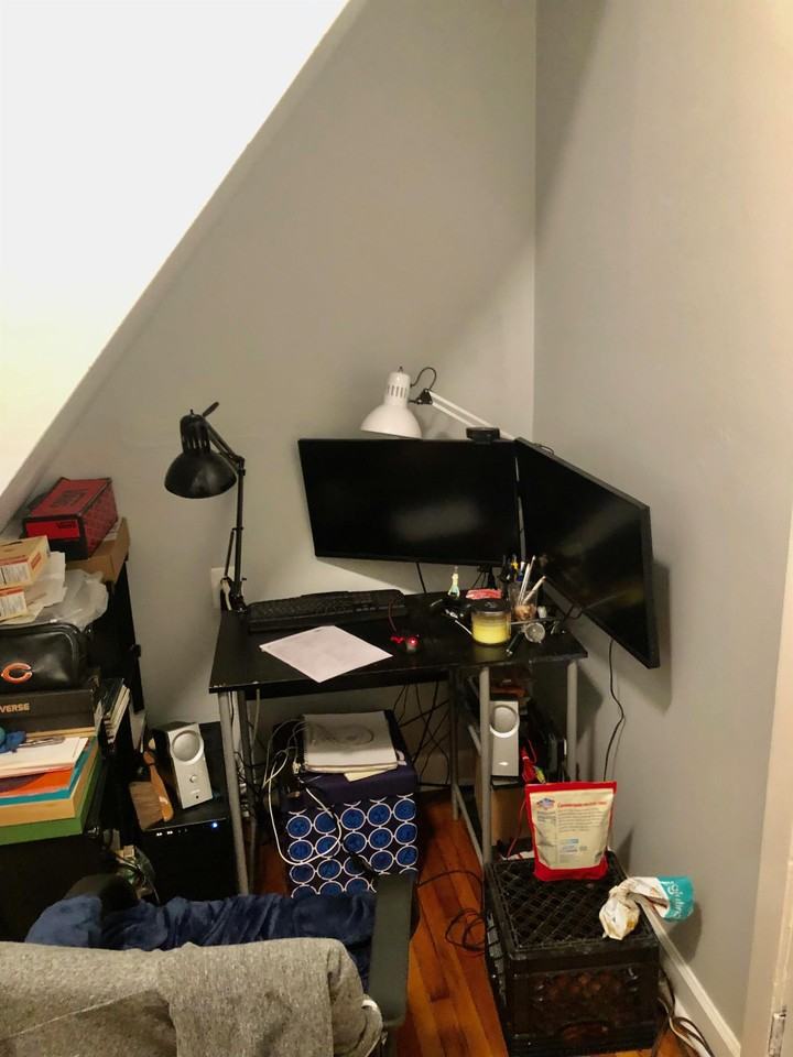 1824 West 46th - Photo 5 of 8