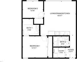 4010 North Lincoln Avenue - Photo 1 of 1