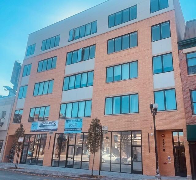 4010 North Lincoln Avenue - Photo 2 of 14