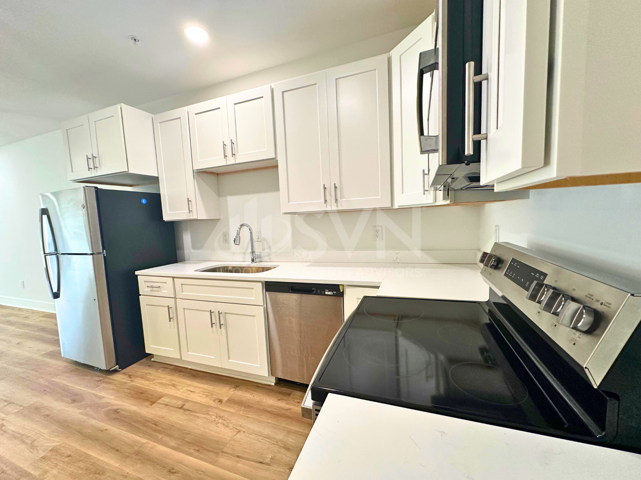 Palmetto Place Apartment - Photo 6 of 40