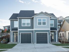 LIBERTY CREST TOWNHOMES - Photo 1 of 1