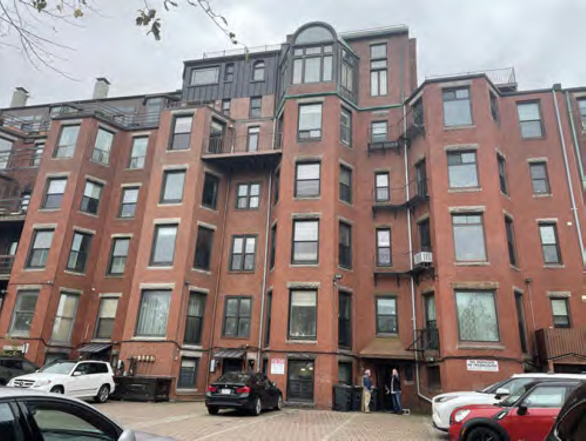 27 Bay State - Photo 2 of 2