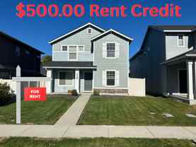 1124 West Parkstone Street - Photo 1 of 1