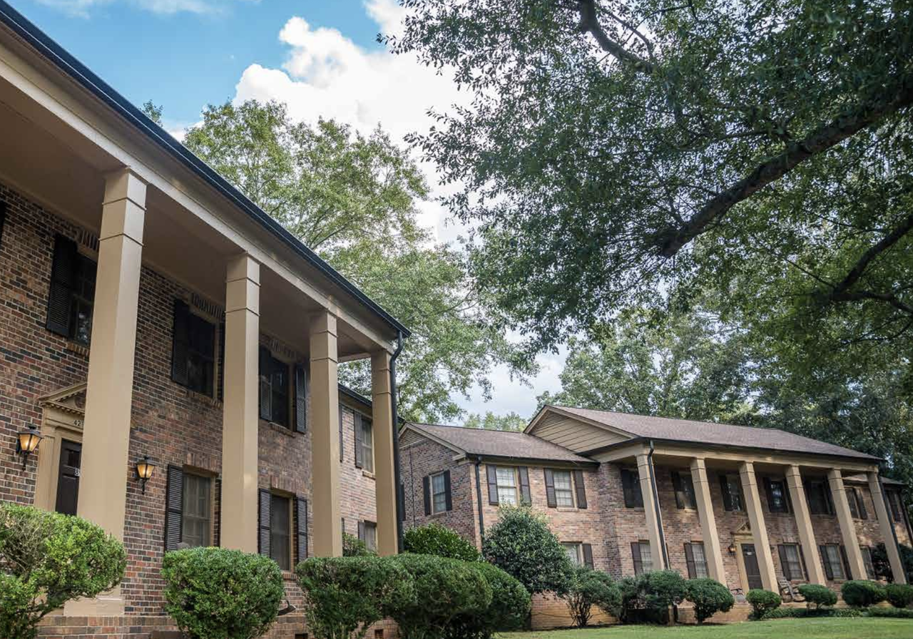 8938 University Drive - Photo 2 of 17