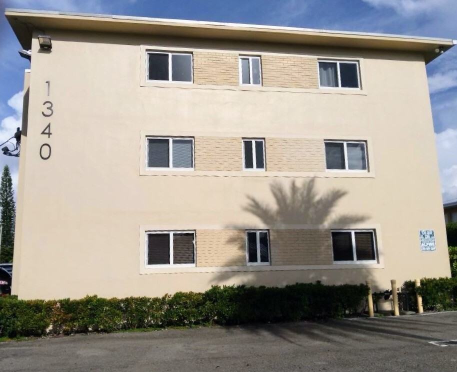 Lisbon Apartments LLC - Photo 2 of 6