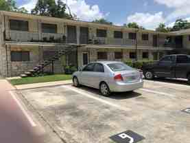 Vance Apartments - Photo 1 of 1