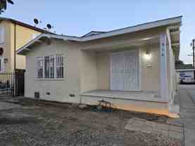 916 West 59th Place ##A - Photo 1 of 1