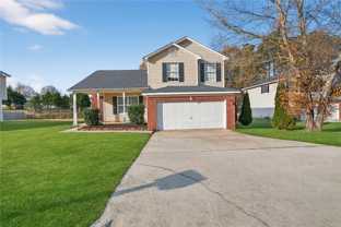 5822 Cedar Croft Lane - Photo 1 of 1