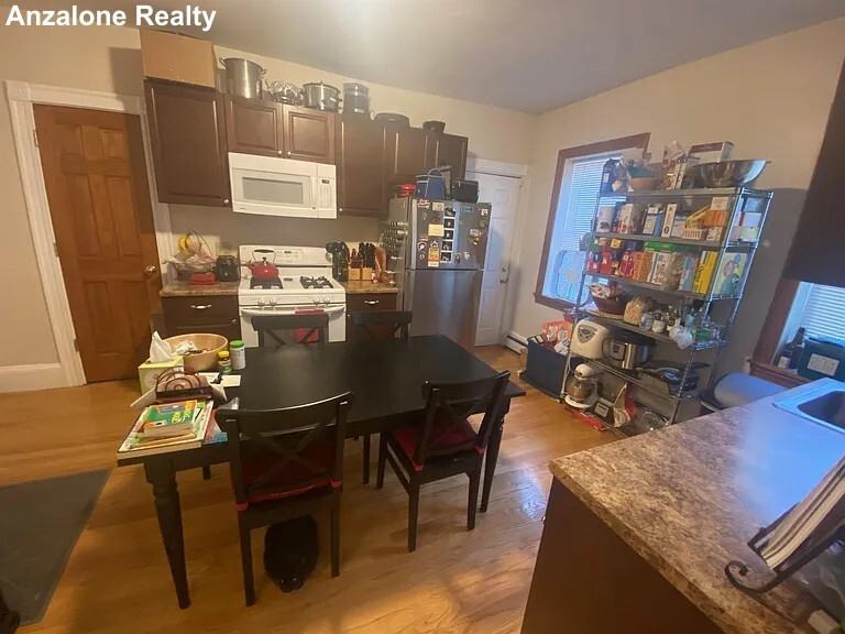 105 Brookline Street #1