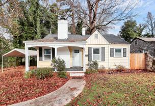 1105 Brookhurst Drive - Photo 1 of 1