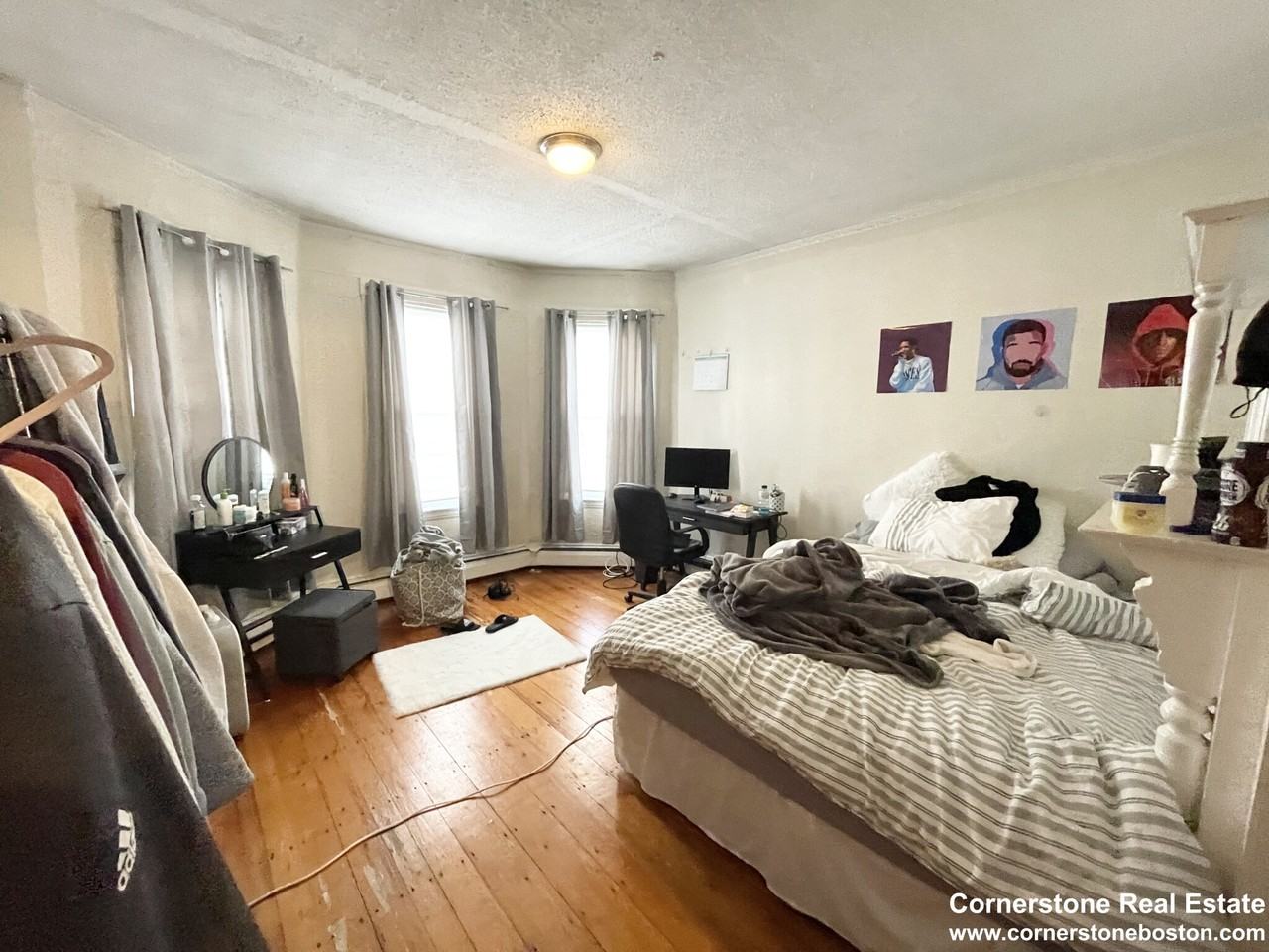 Calumet St #1 - Photo 2 of 19