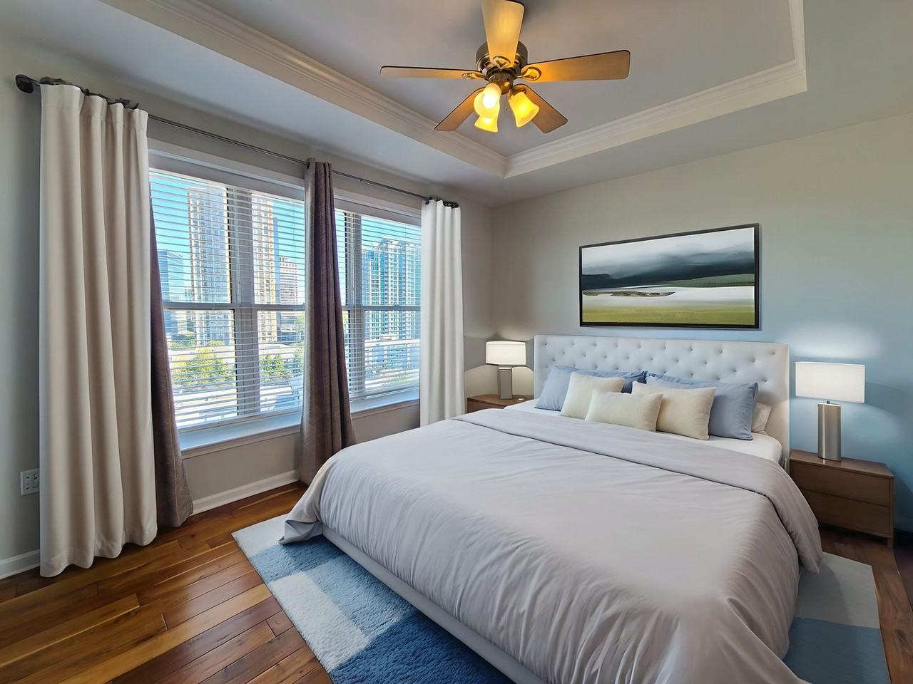 3334 Peachtree Rd Ne - Photo 3 of 32