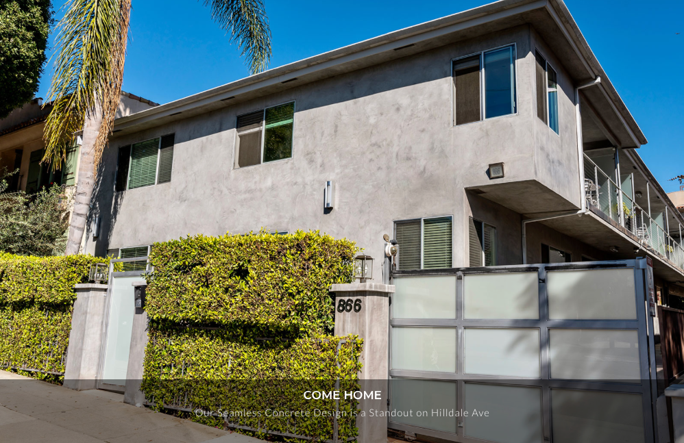 866 Hilldale Ave #5 - Photo 2 of 32