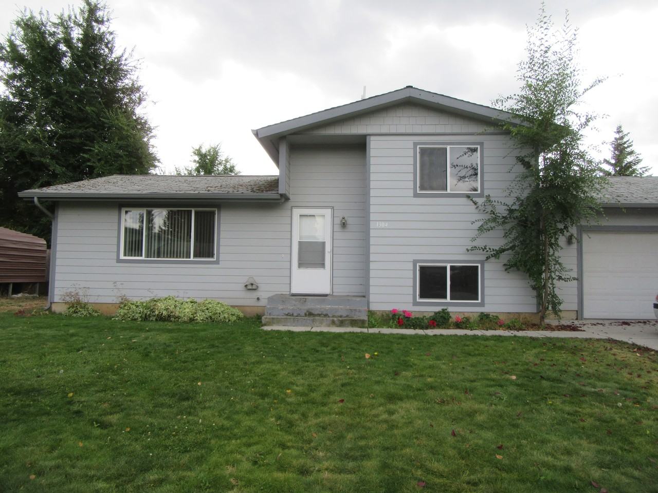 1304 East Borah Avenue #BORAH